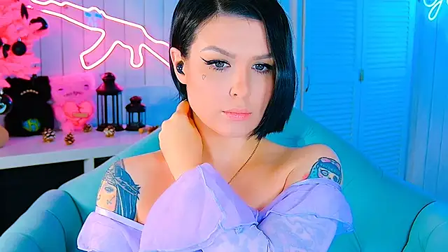 My toys pink online show from 01-08-26, 01:00