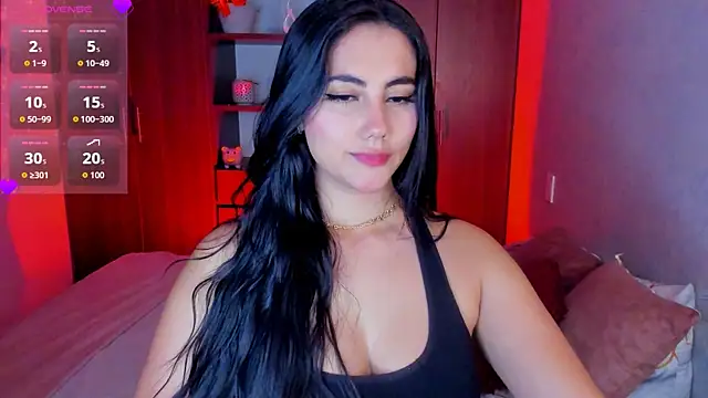 Venus Star online show from 04-05-26, 10:27