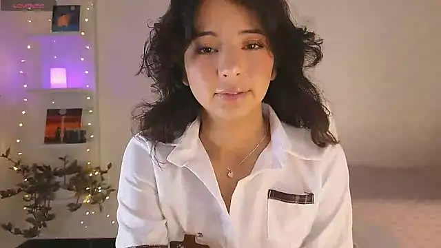 lissi S online show from 02-23-25, 02:29