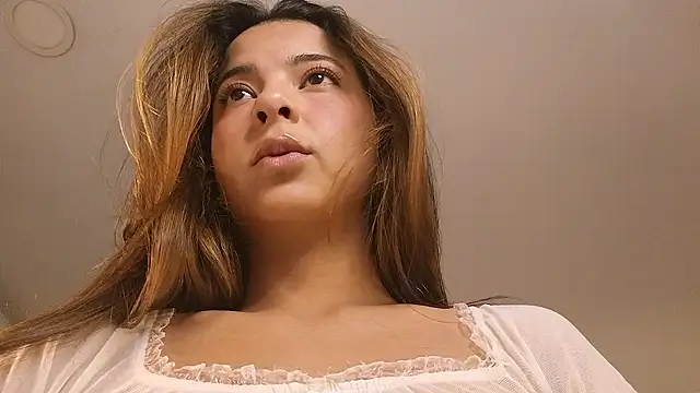 lissi S online show from 01-12-26, 02:07