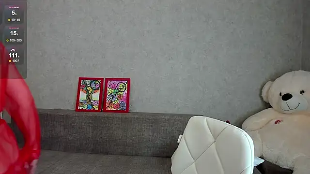 angelica marquise online show from 02-18-26, 11:06