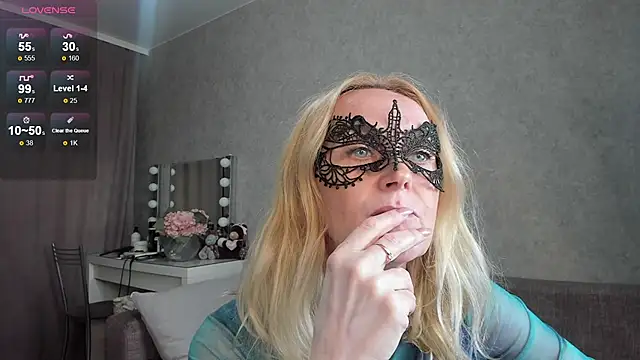 angelica marquise online show from 09-19-25, 05:28