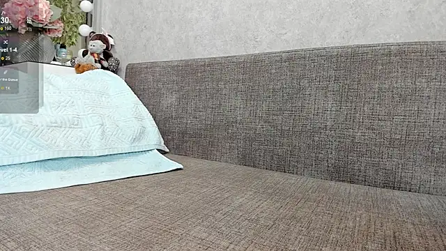 angelica marquise online show from 12-22-25, 05:57