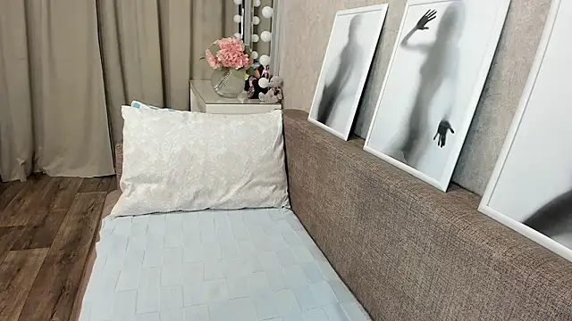 angelica marquise online show from 03-10-26, 05:39