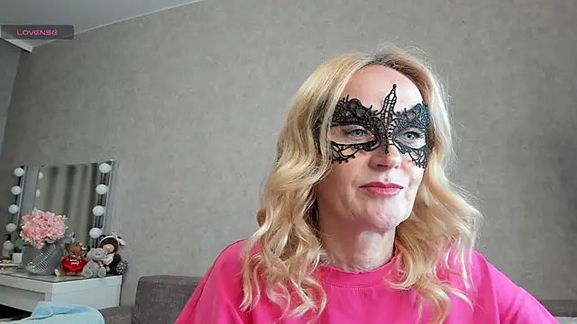 angelica marquise online show from 12-05-25, 05:44