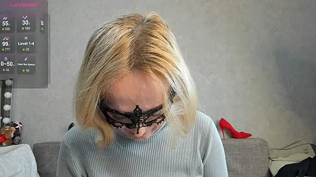 angelica marquise online show from 11-16-25, 05:50