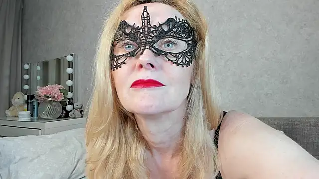 angelica marquise online show from 05-19-26, 10:33