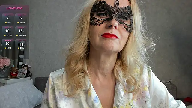 angelica marquise online show from 11-22-25, 04:50