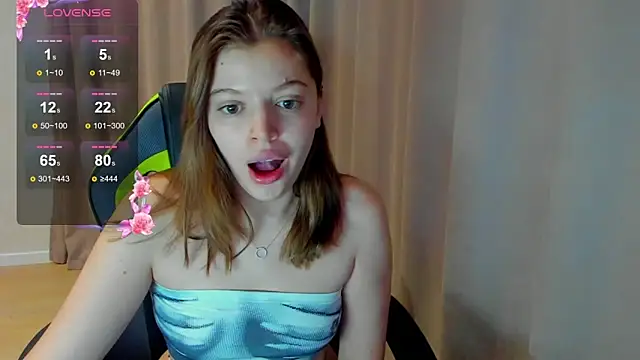 Nicky Rosee online show from 02-26-26, 01:27