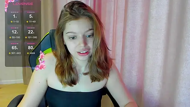 Nicky Rosee online show from 03-10-26, 02:59