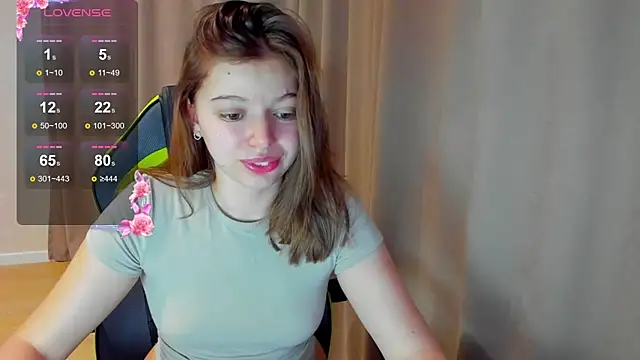 Nicky Rosee online show from 02-13-26, 01:27