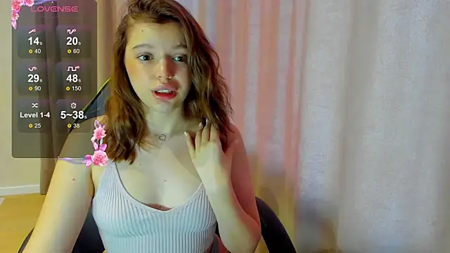 Nicky Rosee online show from 02-16-26, 03:27