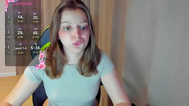 Nicky Rosee online show from 02-03-26, 01:49