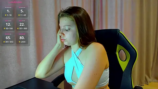 Nicky Rosee online show from 05-14-26, 12:51