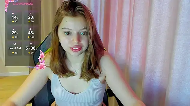 Nicky Rosee online show from 02-24-26, 04:46