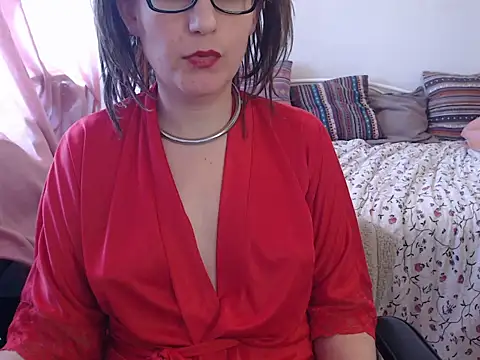 SofieStarlet online show from 05-11-26, 02:45