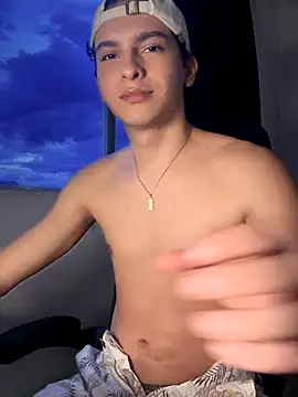 cybercosmiiic online show from 10-10-25, 10:43