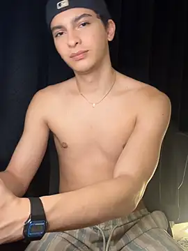 cybercosmiiic online show from 12-01-25, 10:43