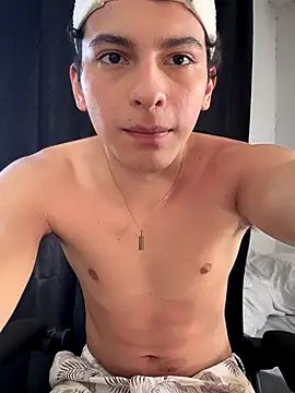 cybercosmiiic online show from 10-15-25, 07:33