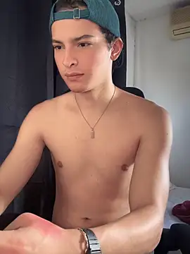 cybercosmiiic online show from 10-11-25, 05:36