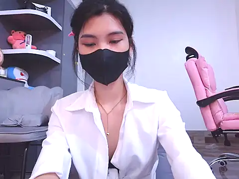 Baby-sexygirl01 online show from 04-02-26, 05:30