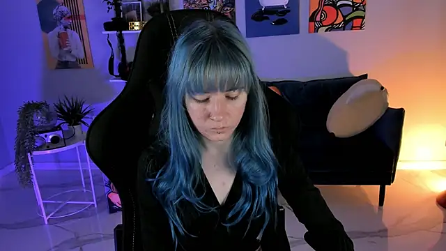 LexiWenford online show from 09-24-25, 03:02