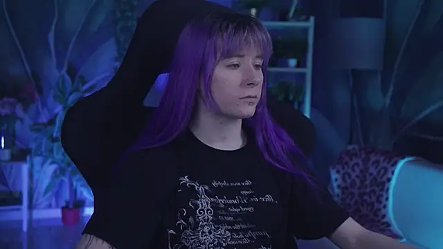 LexiWenford online show from 02-09-26, 03:15