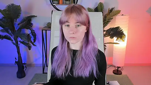 LexiWenford online show from 03-12-25, 02:41