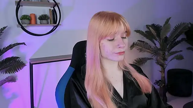 LexiWenford online show from 03-03-25, 08:51