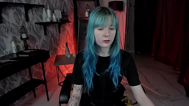 LexiWenford online show from 10-04-25, 05:53