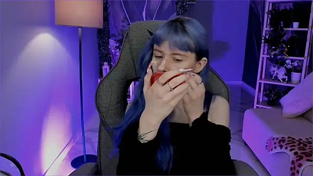 LexiWenford online show from 12-03-25, 03:18