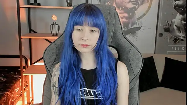 LexiWenford online show from 11-28-25, 12:16