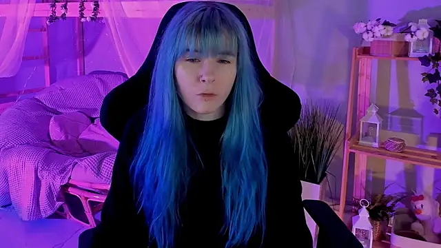 LexiWenford online show from 09-29-25, 03:13