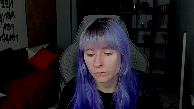 LexiWenford online show from 01-13-26, 03:21