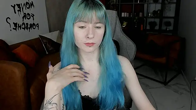 LexiWenford online show from 10-22-25, 03:06