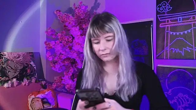 LexiWenford online show from 03-26-26, 03:16