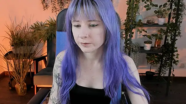 LexiWenford online show from 01-08-26, 01:11