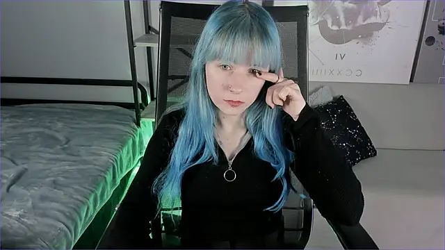 LexiWenford online show from 09-09-25, 02:43