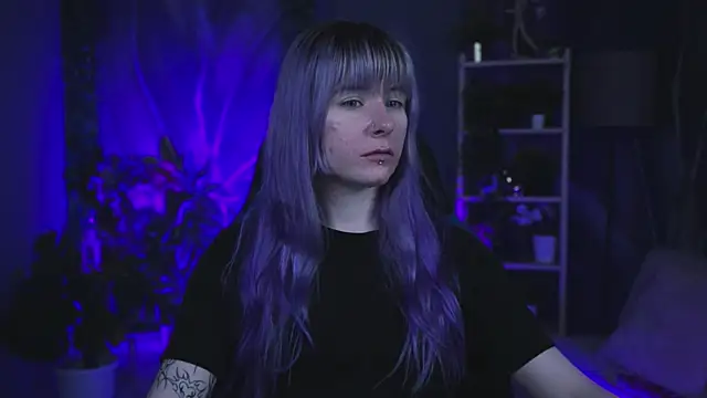 LexiWenford online show from 02-17-26, 02:53