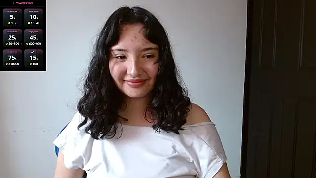 alexaa08 online show from 06-26-26, 04:02