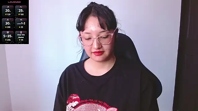 alexaa08 online show from 02-20-26, 01:35