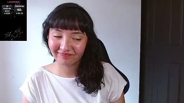 alexaa08 online show from 06-19-26, 06:14