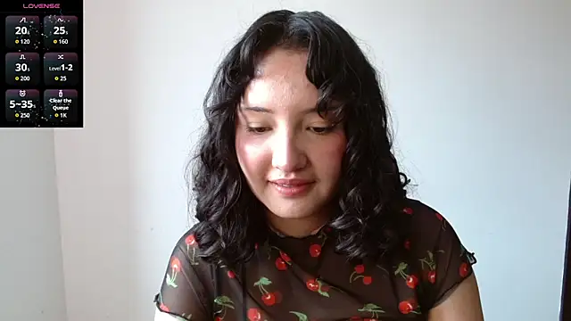 alexaa08 online show from 04-14-26, 03:39