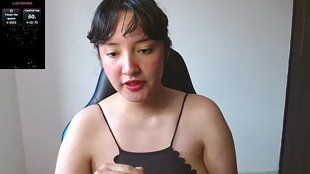 alexaa08 online show from 03-20-26, 12:17