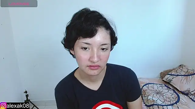 Snapshot of alexaa08 chatting on 12-04-24, 11:24 alexaa08 online show from 12-04-24, 11:24