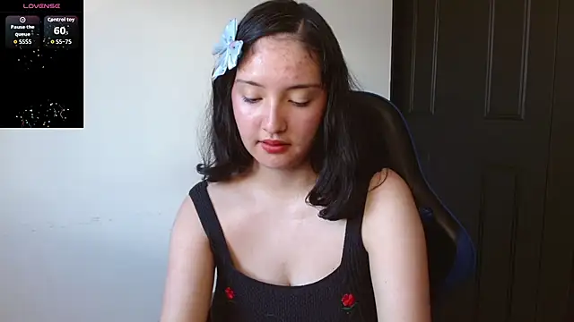 alexaa08 online show from 05-23-26, 12:26