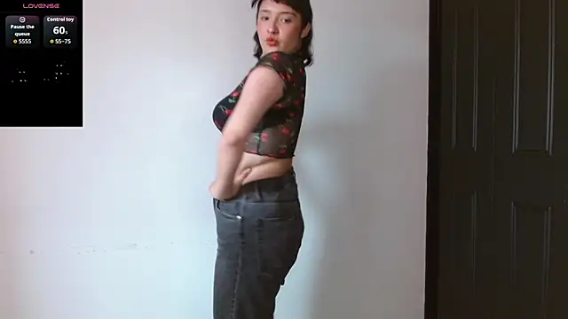 alexaa08 online show from 06-18-26, 09:09