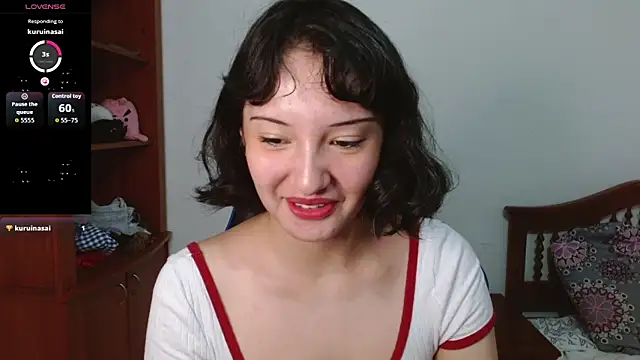 Snapshot of alexaa08 chatting on 10-08-25, 12:50 alexaa08 online show from 10-08-25, 12:50