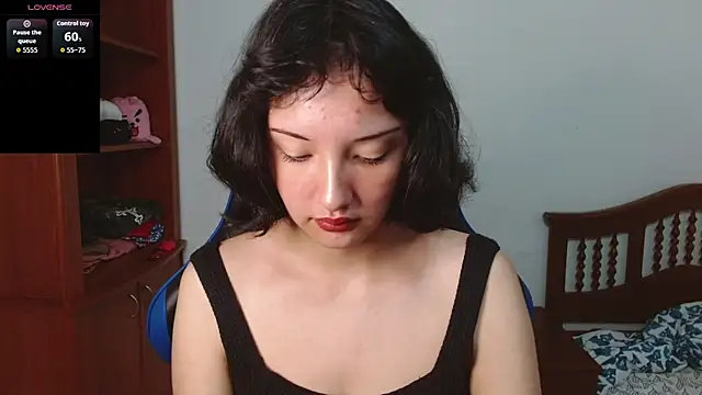Snapshot of alexaa08 chatting on 09-18-25, 01:58 alexaa08 online show from 09-18-25, 01:58