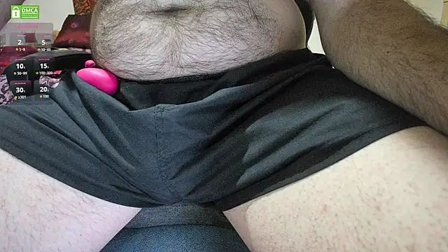 Papi Loveclits online show from 05-27-26, 09:11